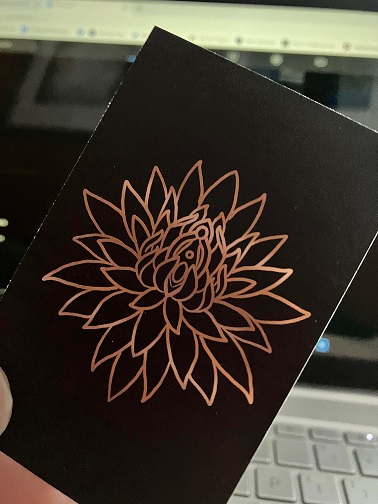 Nathan Head in the Eye of the Beholder segment of Blood Stream